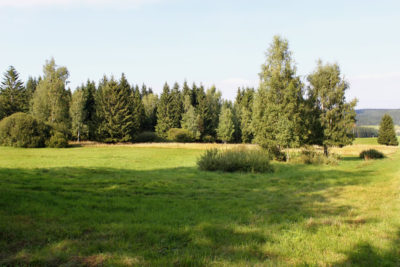 trek Velká Deštná přes Masarykovu Chatu